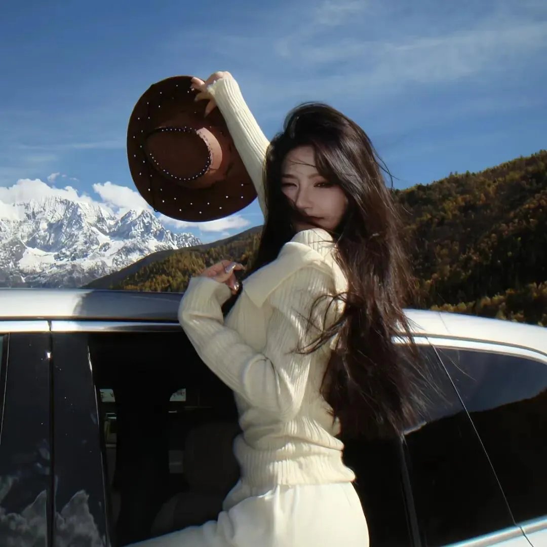 稚女情深